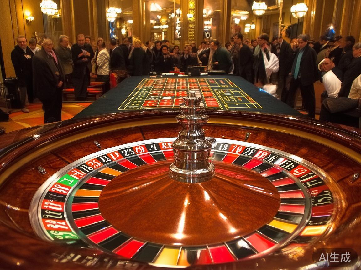 澳门皇家赌场的轮盘游戏采用欧洲轮盘，拥有单零设计，