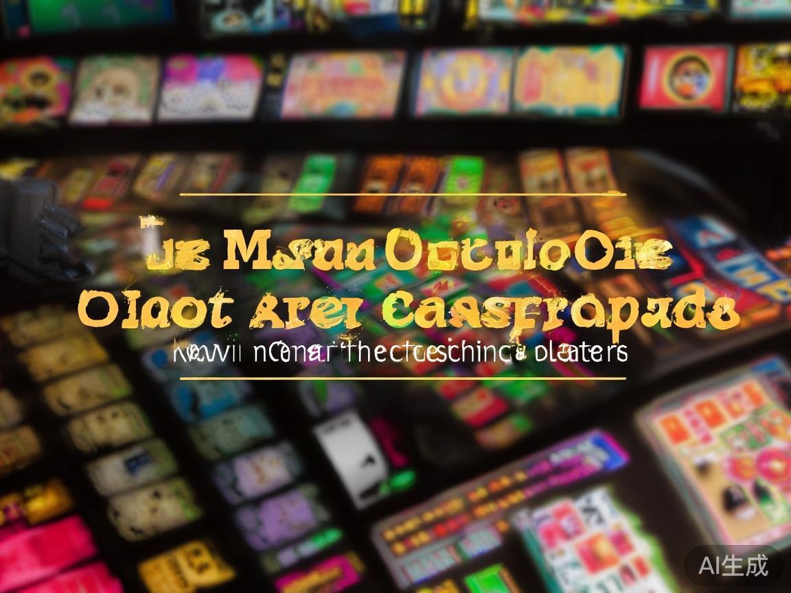 在当前激烈的线上博彩市场中，用户界面的设计与功能优