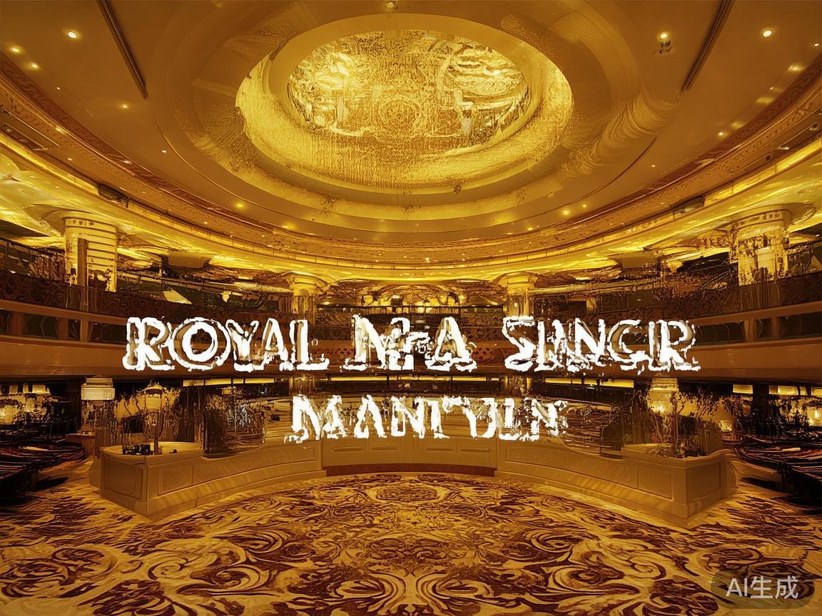 皇家澳门赌场经典BGM曲子名称及精彩片段赏析