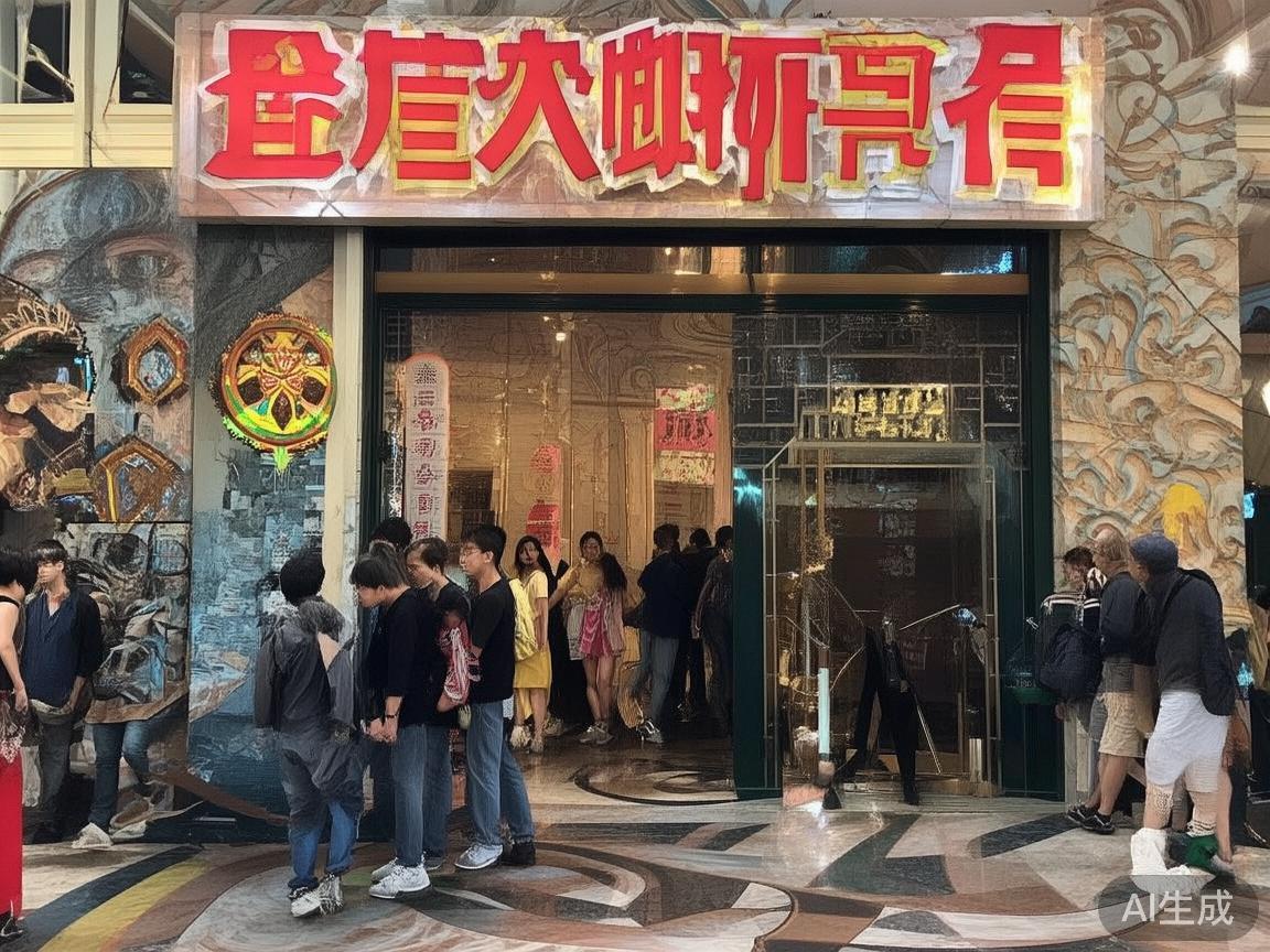 分析澳门皇家赌场允许随意进入背后隐藏的原因与历史背景