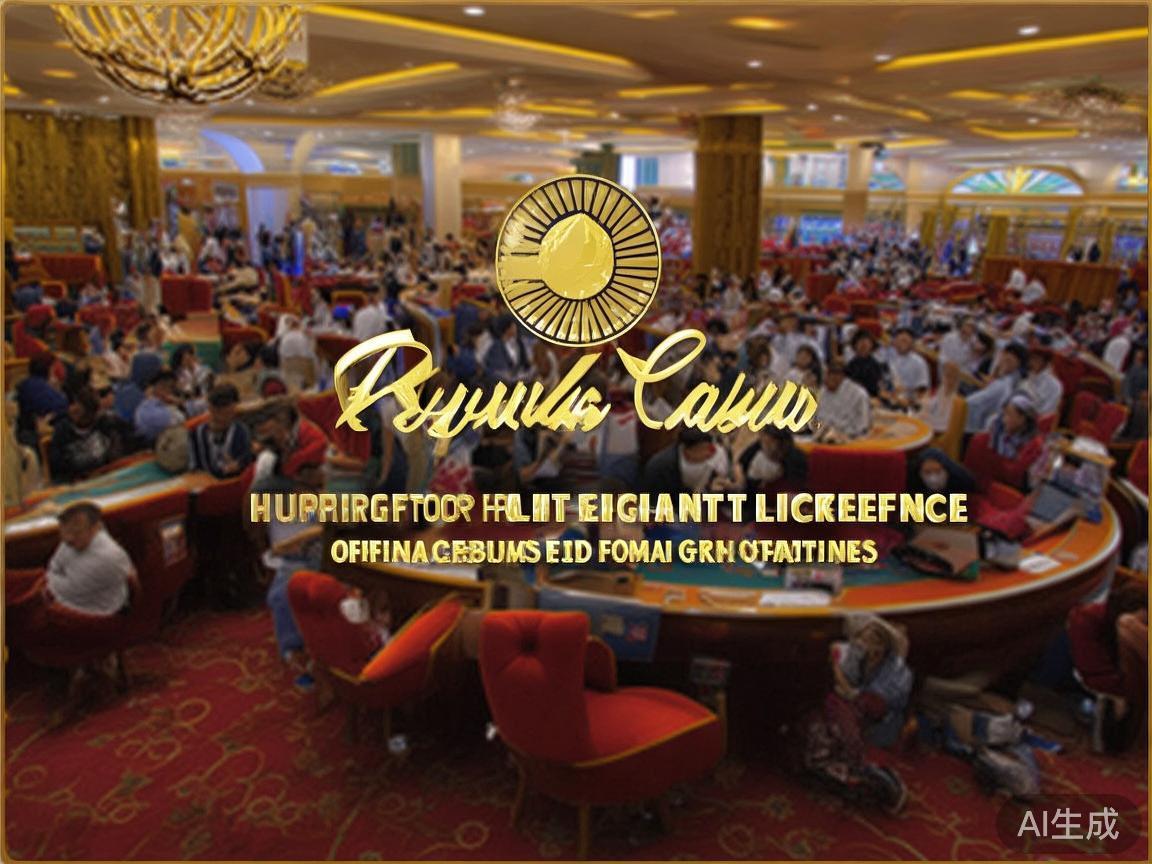 澳门皇家赌场网站大全：全球玩家首选信赖的博彩平台全面整理