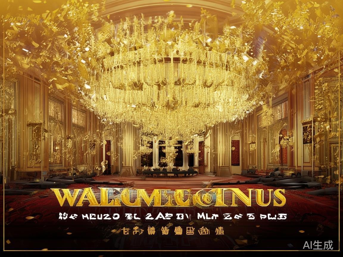 皇家澳门赌场上线丰富彩金奖励，全面升级你的博彩体验让精彩无限