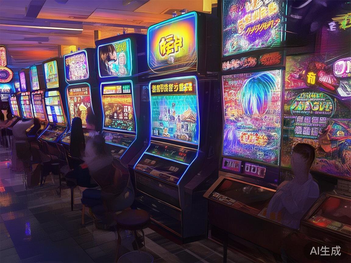 先锋影音澳门皇家赌场：丰富游戏种类与最新上线游戏全攻略