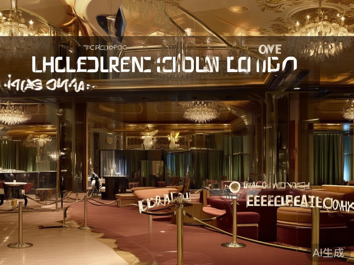 皇家赌场娱乐客户服务体系与VIP尊享体验全面解析