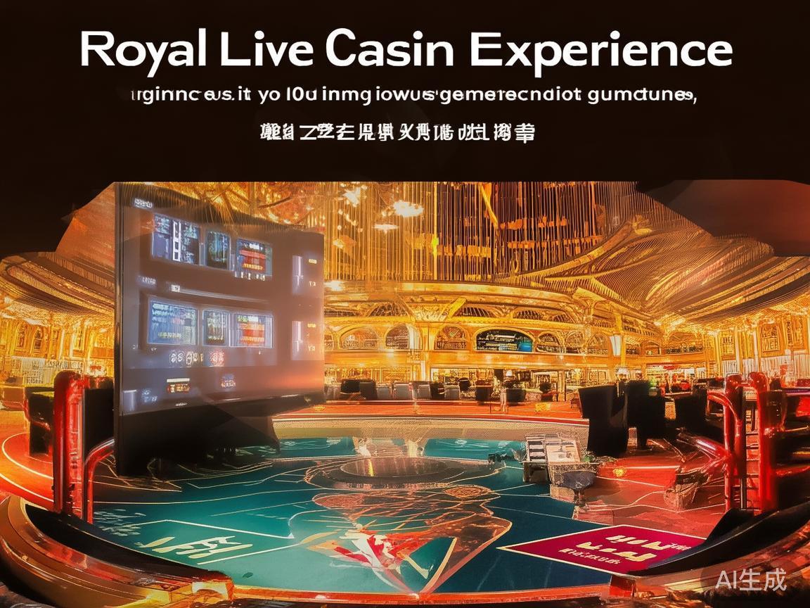 在数字娱乐不断革新的今天，线上娱乐方式正变得越来越