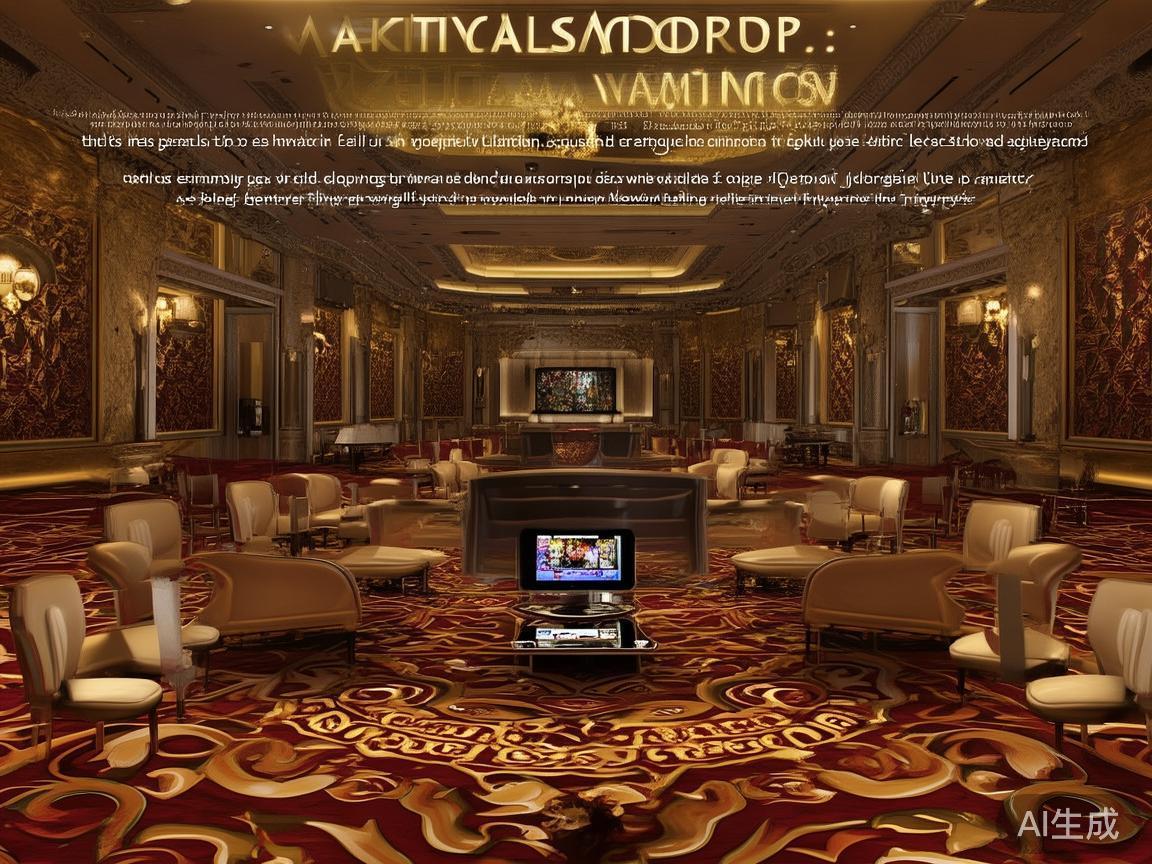 皇家澳门赌场正式上线运营，开启安全高效的棋牌游戏新时代