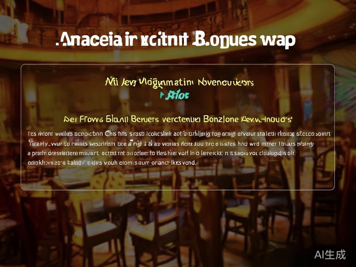 澳门皇家在线赌场网站最新彩金与优惠券领取攻略及详细操作指南 1. 注册即得新手彩金
通过在澳门皇家平台注册,