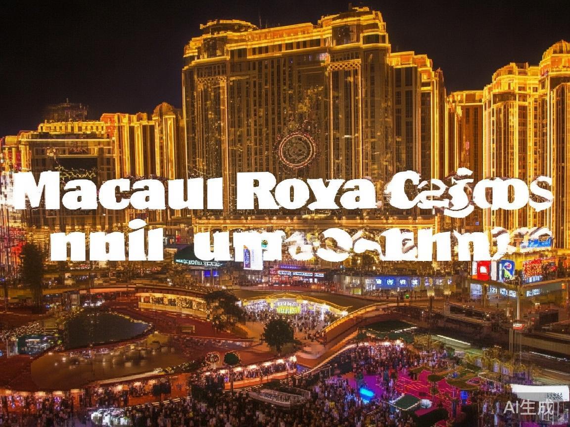 澳门皇家赌场上线啦梗引发用户热议的主要原因及深度分析