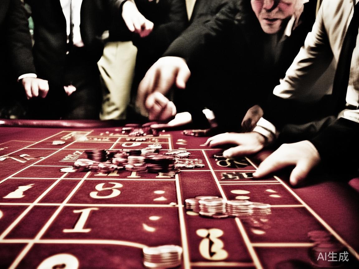 掌握这些实用技巧，提升在澳门皇家赌场赢钱的几率