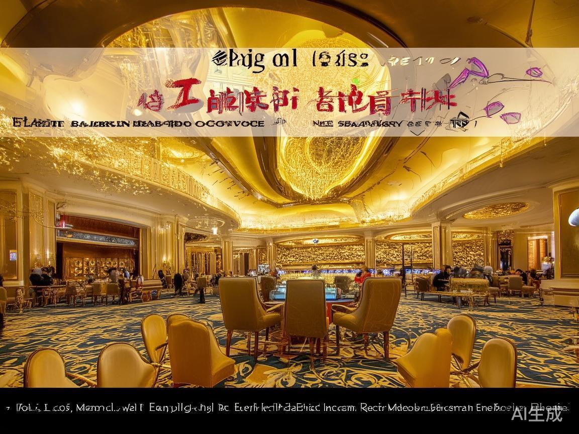 澳门皇家赌场免费会员注册，尊享多重独家专属权益