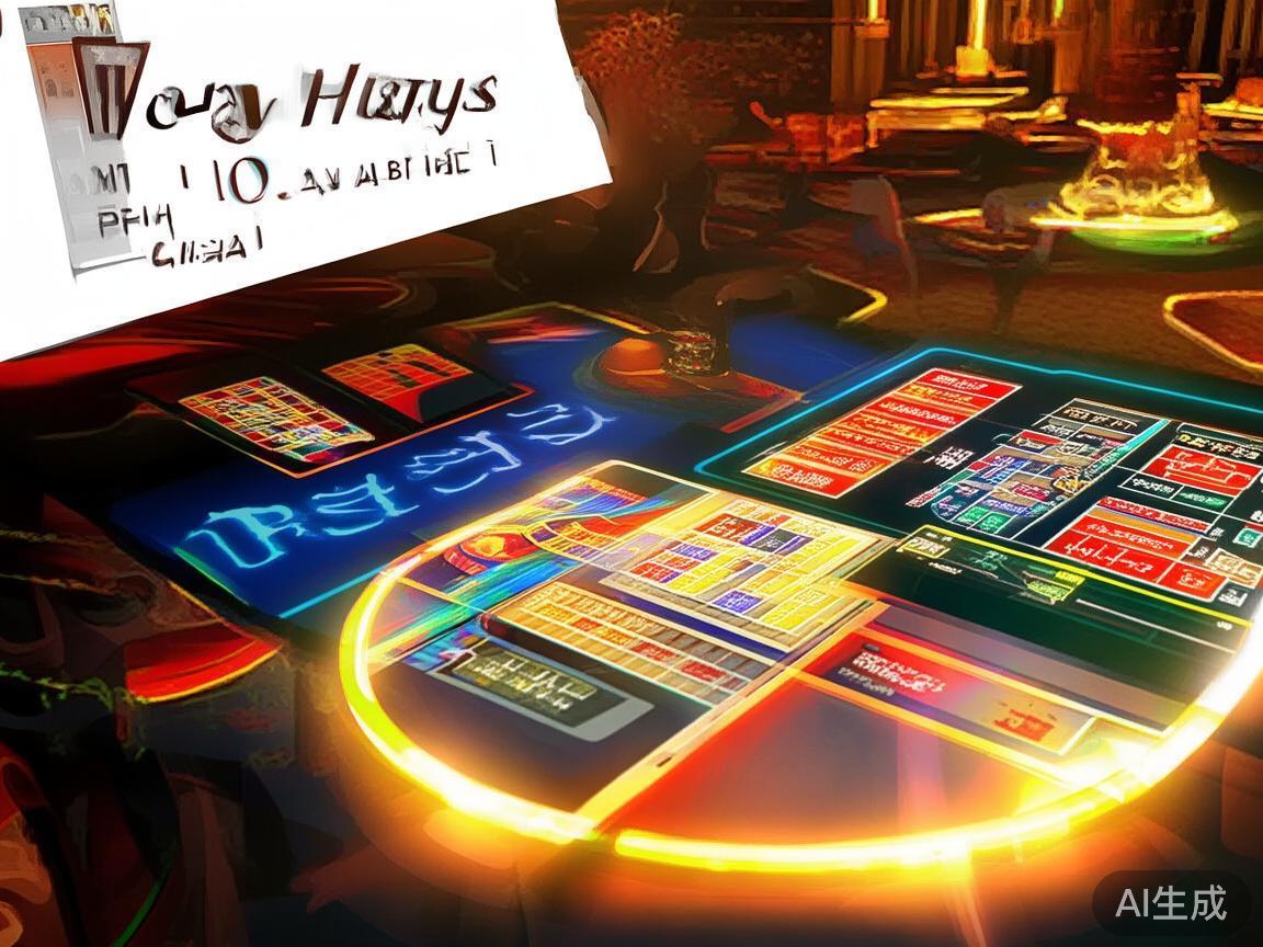 皇家澳门赌场26p新手必看入门攻略：轻松掌握游戏快速上手