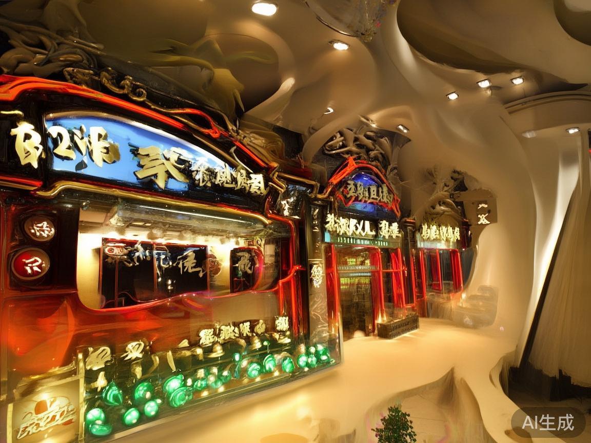 深入剖析澳门新皇家赌场网址变换背后的运营策略与市场布局全景解析