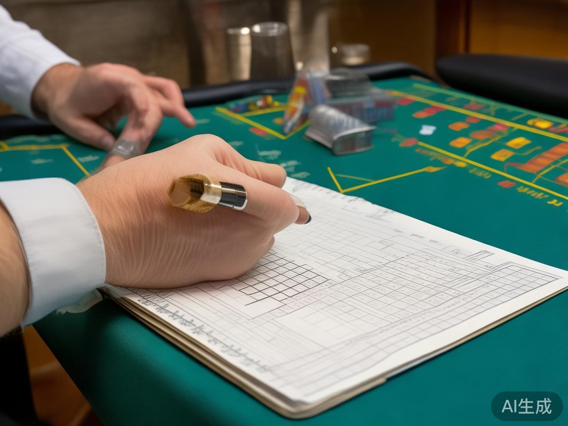 澳门皇家赌场时时彩玩法详解及实用投注技巧指南