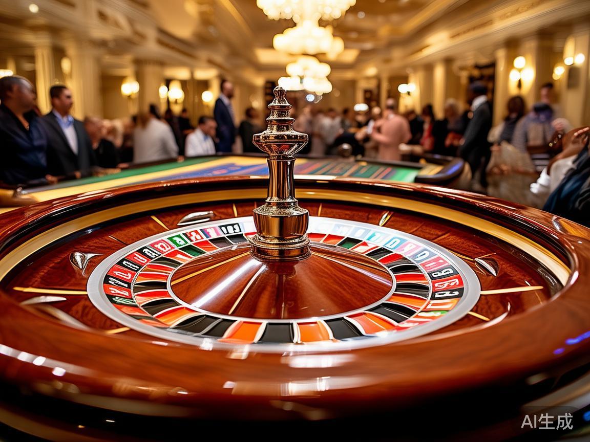 2024威尼斯澳门皇家赌场顶级赌博游戏推荐与攻略指南