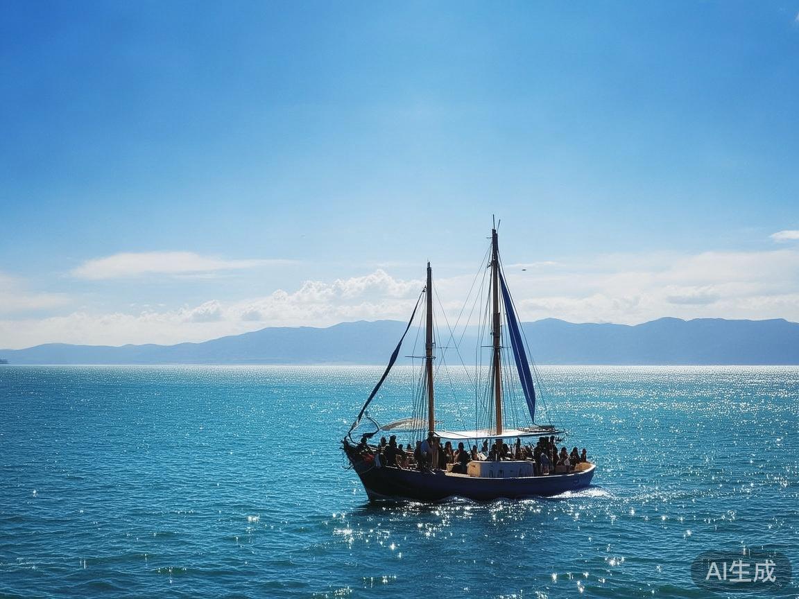 自驾车前往澳门皇家赌场的最佳路线规划与停车攻略详解