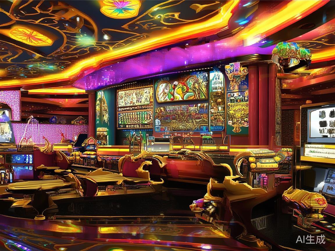 如何通过澳门皇家赌场在线优惠码有效提升赢钱几率的实用技巧