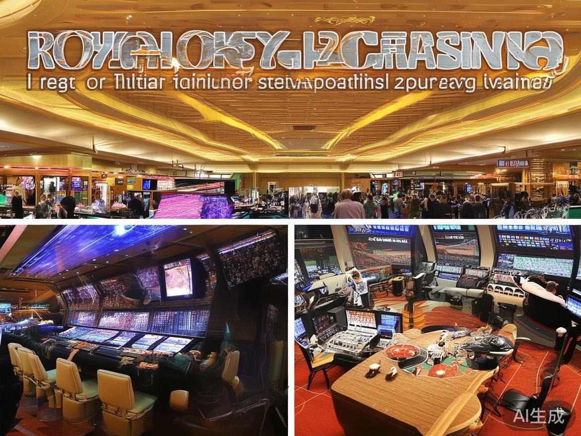 除传统博彩项目外，皇家澳门赌场官网还提供体育博彩。