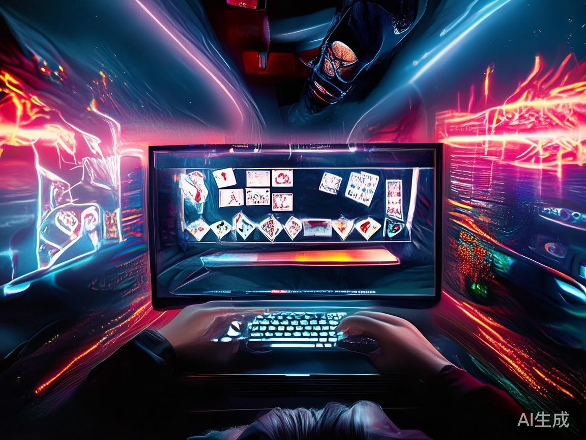 全面解析澳门皇家赌场网址平台的实时直播游戏体验与操作技巧指南 利用限时操作练习反应能力
真人直播游戏常伴随有时