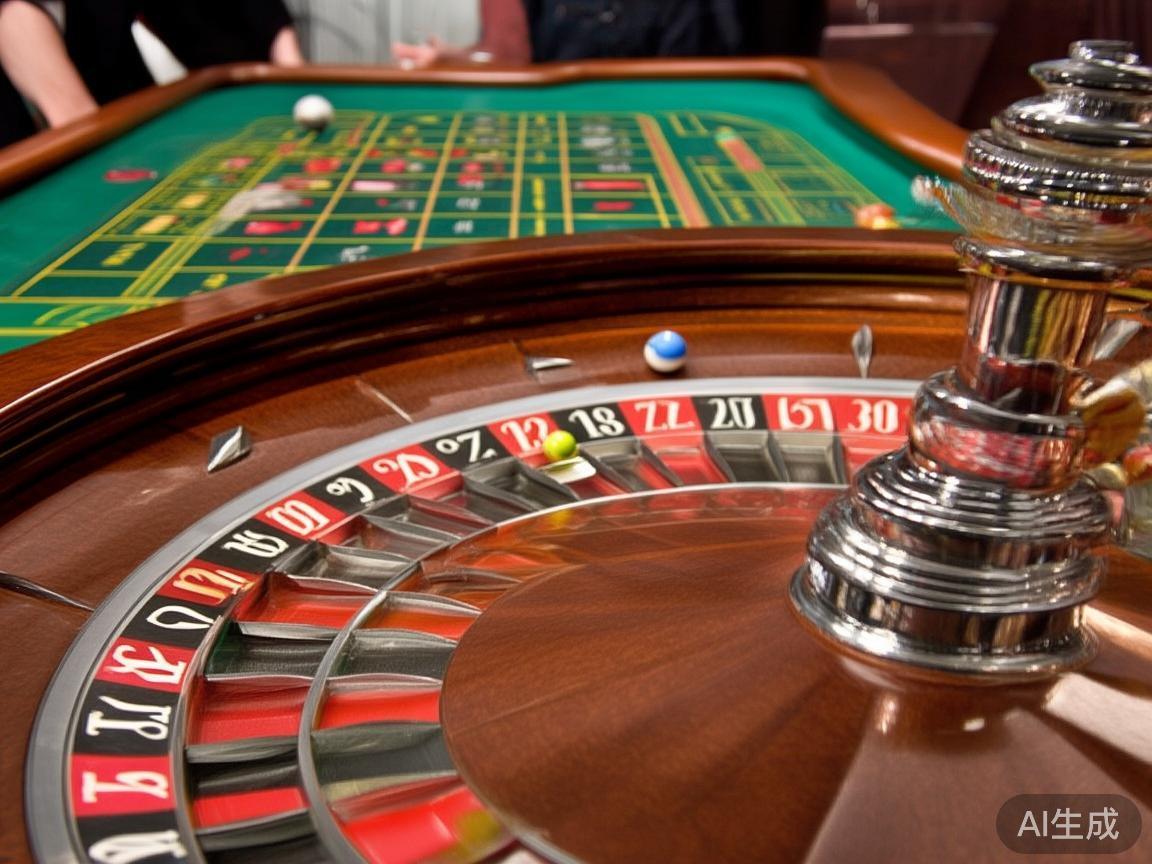 香港澳门皇家赌场最值得一试的热门博彩游戏推荐与攻略 轮盘是一款兼具幸运与策略的经典游戏。玩家可以在数字