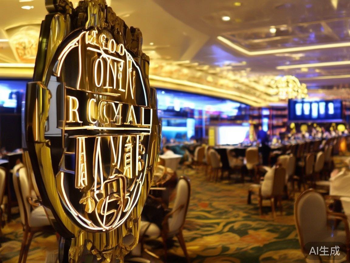 澳门网上皇家赌场的法律合规运营与玩家权益保障措施全面解析 随着互联网技术的不断发展,线上博彩市场迅速崛起,尤