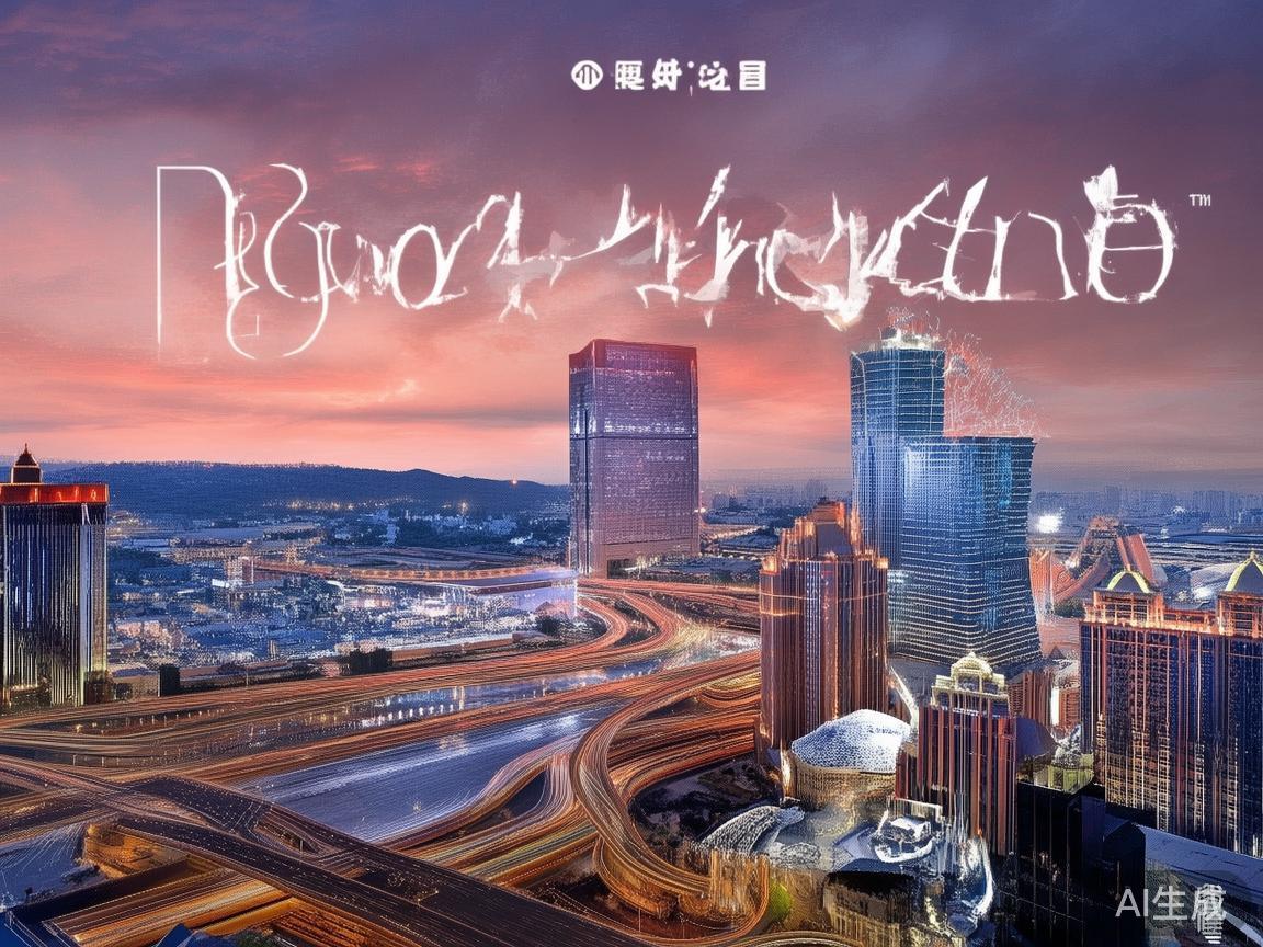 在全球博彩产业快速变化的背景下，澳门作为世界著名的