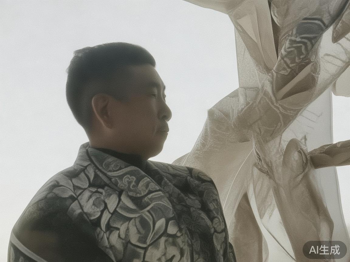 前言：在赌徒们纷繁复杂的心境与高压的环境中，台词成