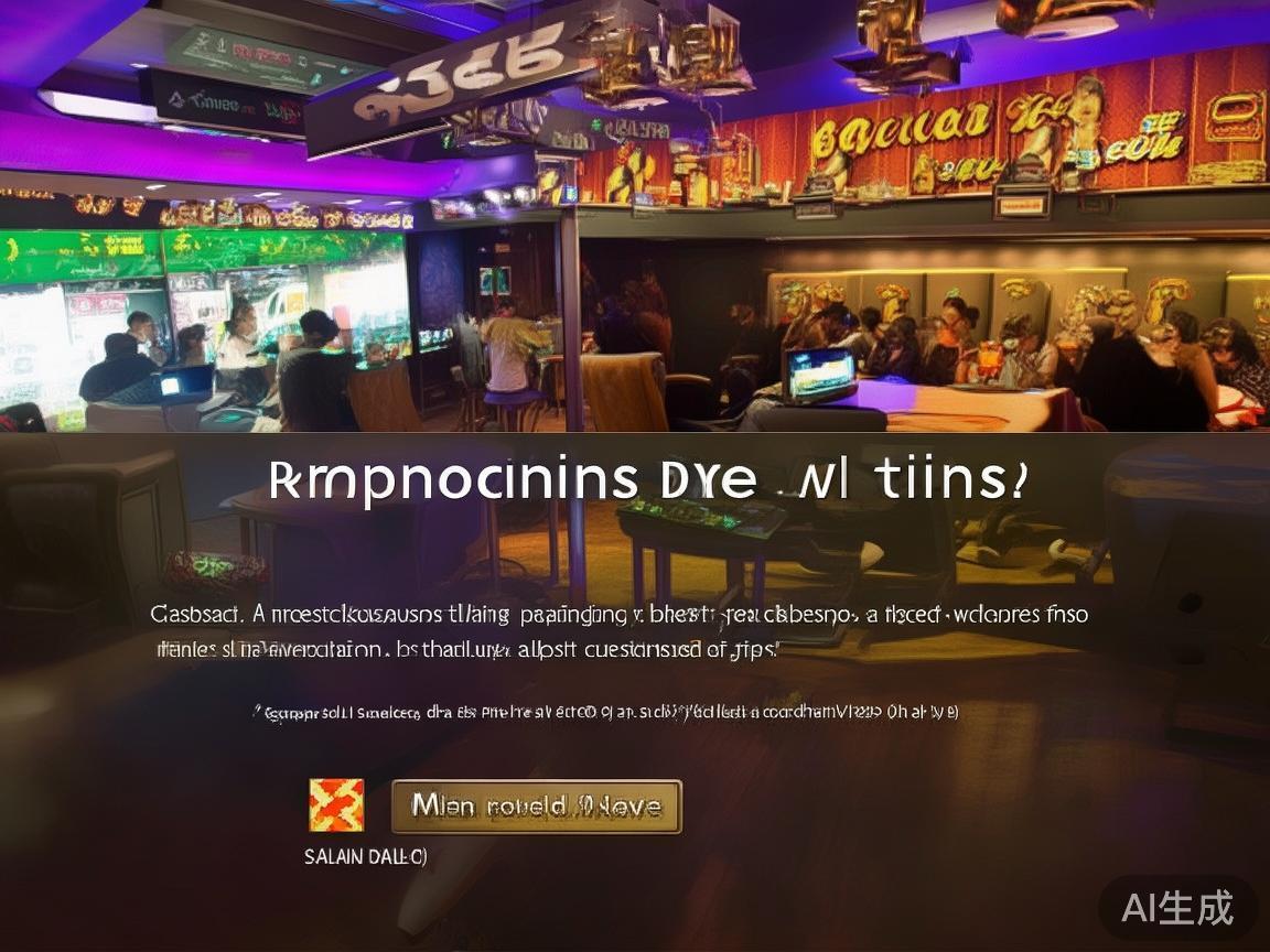 在享受线上娱乐的过程中，优惠活动常常成为玩家体验的