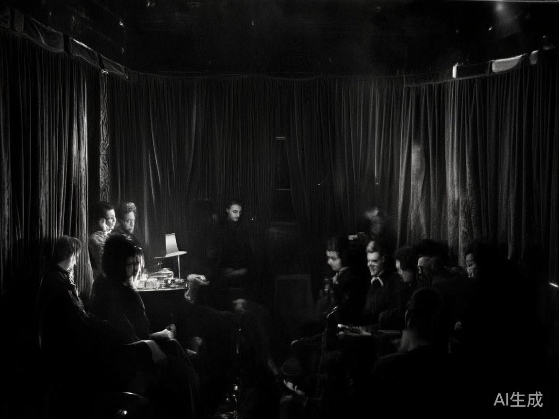 走访澳门皇家赌场了解隐藏的情色服务