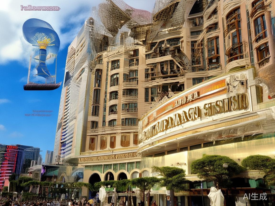 皇家澳门赌场积极践行社会责任与公益项目的全面发展与实践探索 在当今社会,越来越多的企业将社会责任作为自身发展的