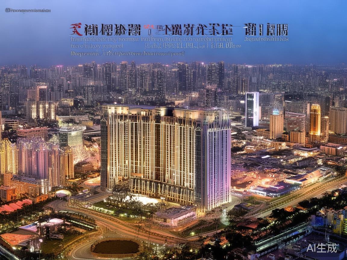 澳门皇家赌场未来发展规划与行业趋势前景全面解析 在全球旅游娱乐行业不断变革的背景下,澳门作为亚洲著