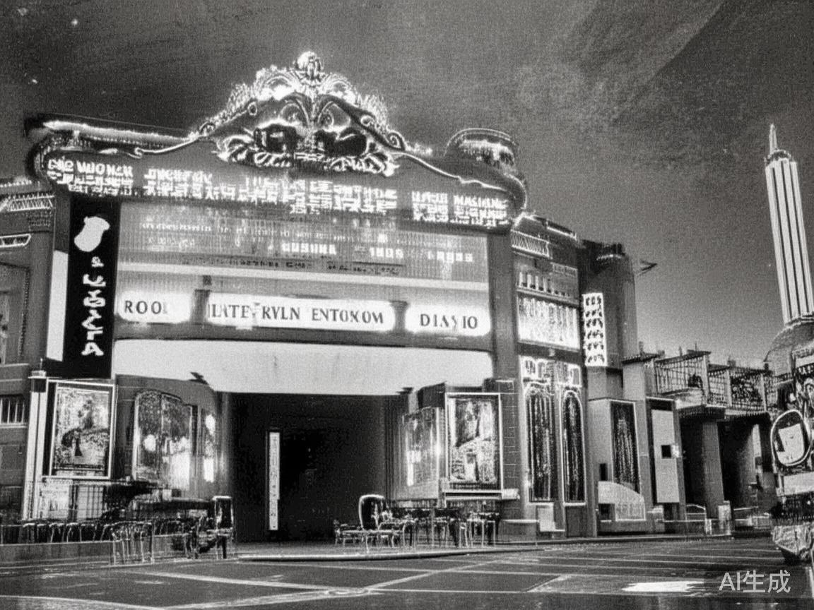 澳门皇家国际赌场的起源、发展历程与历史背景全面解析 澳门皇家国际赌场的建立可追溯到20世纪中叶,随着澳