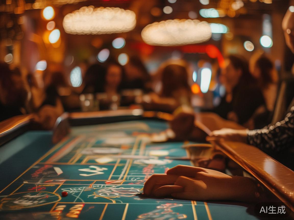 澳门皇家赌场BGM在营造奢华氛围与提升客户体验中的关键作用 其次,背景音乐有助于调节玩家的情绪。研究表明,音乐