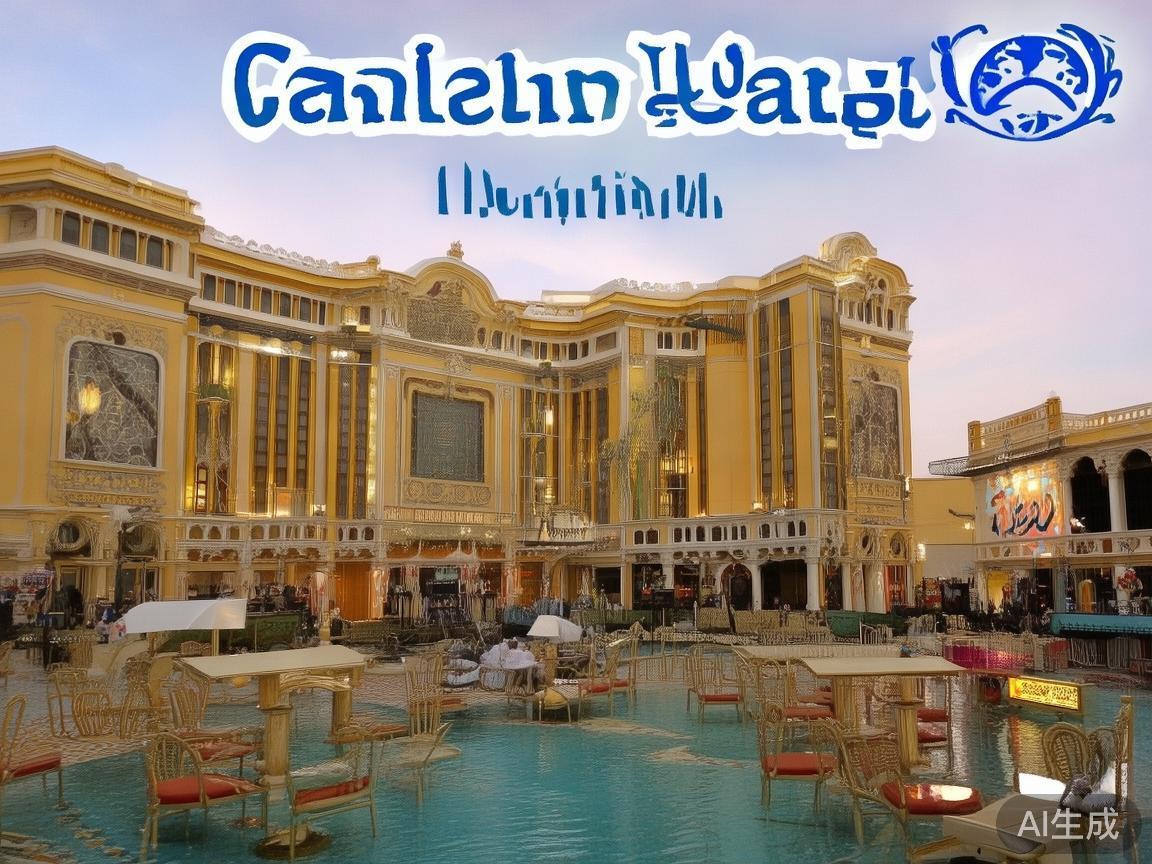 如果想体验“人造威尼斯城”的豪华与浪漫，威尼斯人澳