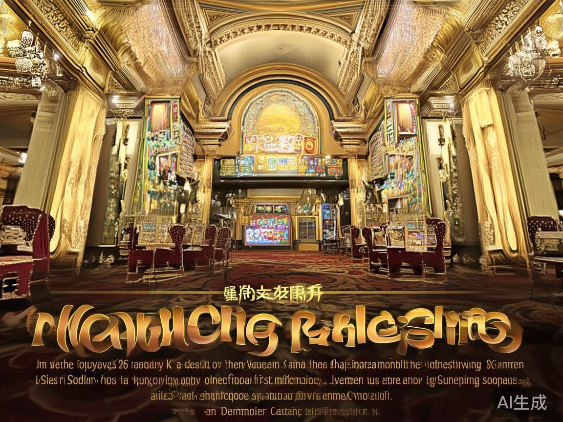 澳门皇家赌场平台:丰富多样的游戏种类与精彩玩法全面介绍 作为国际知名的线上娱乐平台,澳门皇家赌场平台提供了