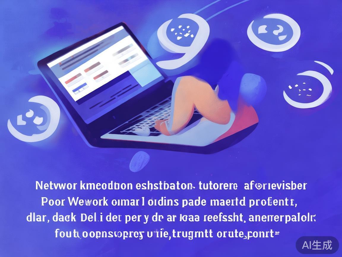 澳门皇家赌场官网常见问题及解决方案全面指南 网络连接不稳定
如果网络环境不佳,可能导致网页无